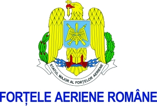 Fortele aeriene romane - organizator