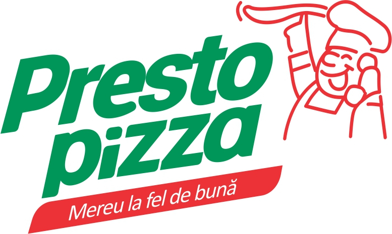 Presto pizza